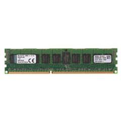 二手金士顿 8G RECC服务器内存DDR3 1600回收
